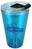 16 oz. Victory Acrylic Tumbler with Flip Top Lid