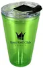 16 oz. Victory Acrylic Tumbler with Flip Top Lid