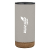 16 Oz. Wellington Stainless Steel Tumbler