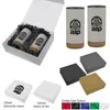 16 Oz. Wellington Stainless Steel Tumbler Gift Set
