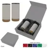 16 Oz. Wellington Stainless Steel Tumbler Gift Set