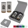 16 Oz. Wellington Stainless Steel Tumbler Gift Set