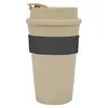 16 Oz. Wheat Travel Tumbler