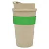 16 Oz. Wheat Travel Tumbler