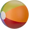 16" Rainbow Beach Ball