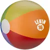 16" Rainbow Beach Ball