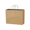 16" x 12- 1/2" Kraft Paper Bag