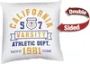 16" x 16" Indoor Pillow Kit Double-Sided