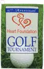 Custom Logo Golf Towel - Full Color (Hook/Grommet)