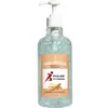 16oz Hand Sanitizer Gel With Moisturizing Beads