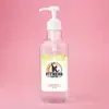 16oz Hand Sanitizer Gel With Moisturizing Beads