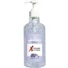 16oz Hand Sanitizer Gel With Moisturizing Beads