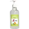 16oz Hand Sanitizer Gel With Moisturizing Beads