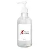 16oz Hand Sanitizer Gel With Moisturizing Beads