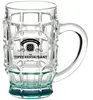 17.75 oz. Beer Garden Glass Mug (1 Color)