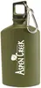 Personalized Aluminum Canteen Bottle - 17 oz.