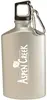 Personalized Aluminum Canteen Bottle - 17 oz.