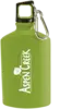 Personalized Aluminum Canteen Bottle - 17 oz.