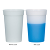 17 Oz. Color Changing Stadium Cup