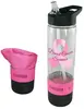 17 oz. Customizable Impact-Resistant BPA-Free Water Bottle w/ Matching Cooling Towel