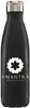 17 oz. Double-Wall Stainless Bottle