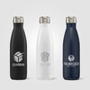 17 oz. Double-Wall Stainless Bottle