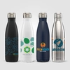 17 oz. Double-Wall Stainless Bottle