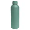 17 Oz. Full Laser Stainless Steel Bottle