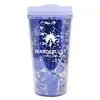 17 Oz. Glamour Glitter Tumbler