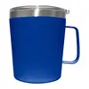 17 Oz. Henley Stainless Steel Mug