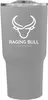 Personalized Latitude Travel Mug (17 oz.)