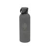 17 oz.  Leighton Stainless Steel Bottle w/ Double Wall Construction