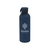 17 oz.  Leighton Stainless Steel Bottle w/ Double Wall Construction