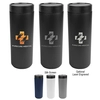 17 Oz. Rave Stainless Steel Tumbler
