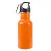 17 oz. Stainless Steel Adventure Bottle