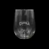 17 oz. Stemless Wine Glass