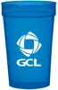 USA Made, BPA-Free 17oz Custom Stadium Cups | Promotional Drinkware