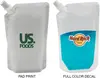 Personalized Drink Pouch (17oz)