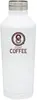 Personalized Stainless Steel Water Bottle - 17oz (2 Color)