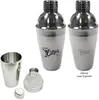 18.5 Oz. Stainless Steel Cocktail Shaker