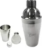 18.5 Oz. Stainless Steel Cocktail Shaker