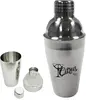 18.5 Oz. Stainless Steel Cocktail Shaker