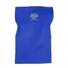 Customized Microfiber Rally Towel - 18"