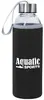 Aqua Pure Glass Bottle - 18 Oz.