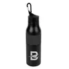18 Oz. Beckley Stainless Steel Bottle