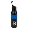 18 Oz. Beckley Stainless Steel Bottle