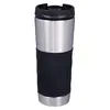 18 Oz. Custom Quilted Double-Wall Tumbler