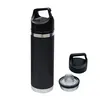 18 Oz. Davenport Stainless Steel Bottle