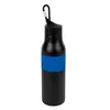 18 Oz. Double Wall Stainless Steel Bottle