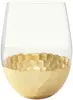 Florence Stemless Wine Glass - 18 Oz.